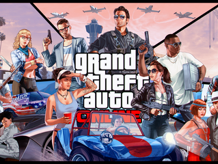 Rozšíření do GTA5 Online, založte si svojí prosperující MAFII