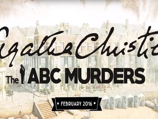 The ABC Murders vyjde 4. února