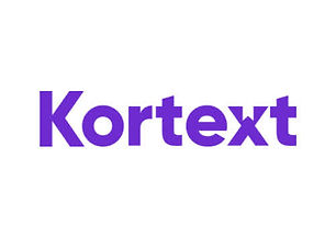 Kortext logo
