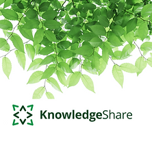 KnowledgeShare logo