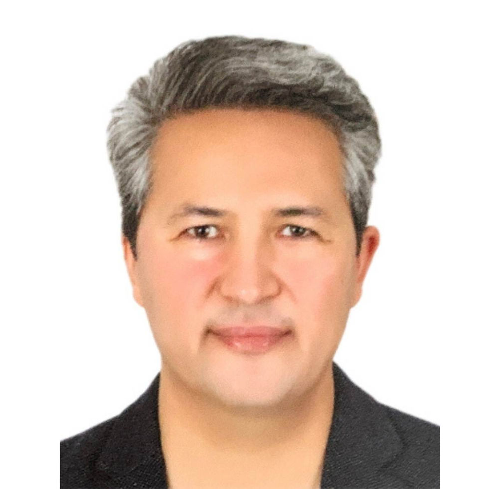 AACM Board - Hussein