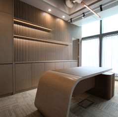 Cyberport Office (Construction)