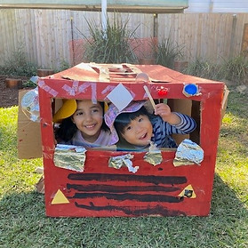 Firetruck