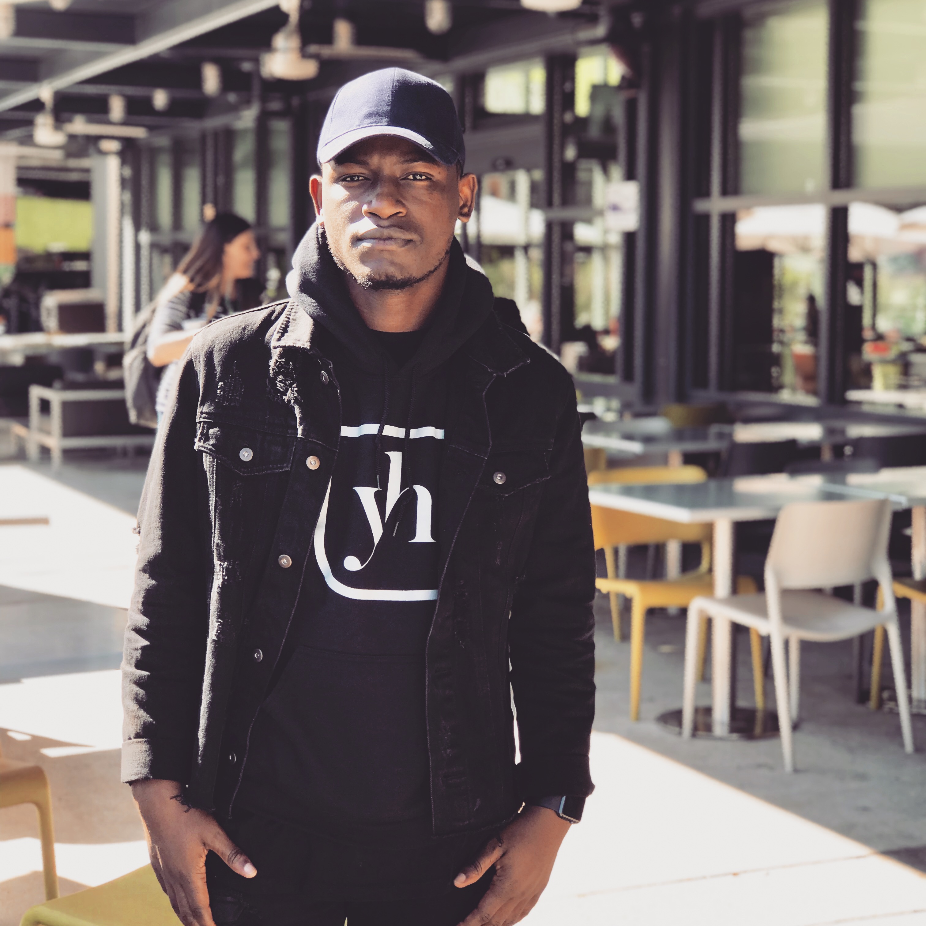 Writer: Honore Muyaka