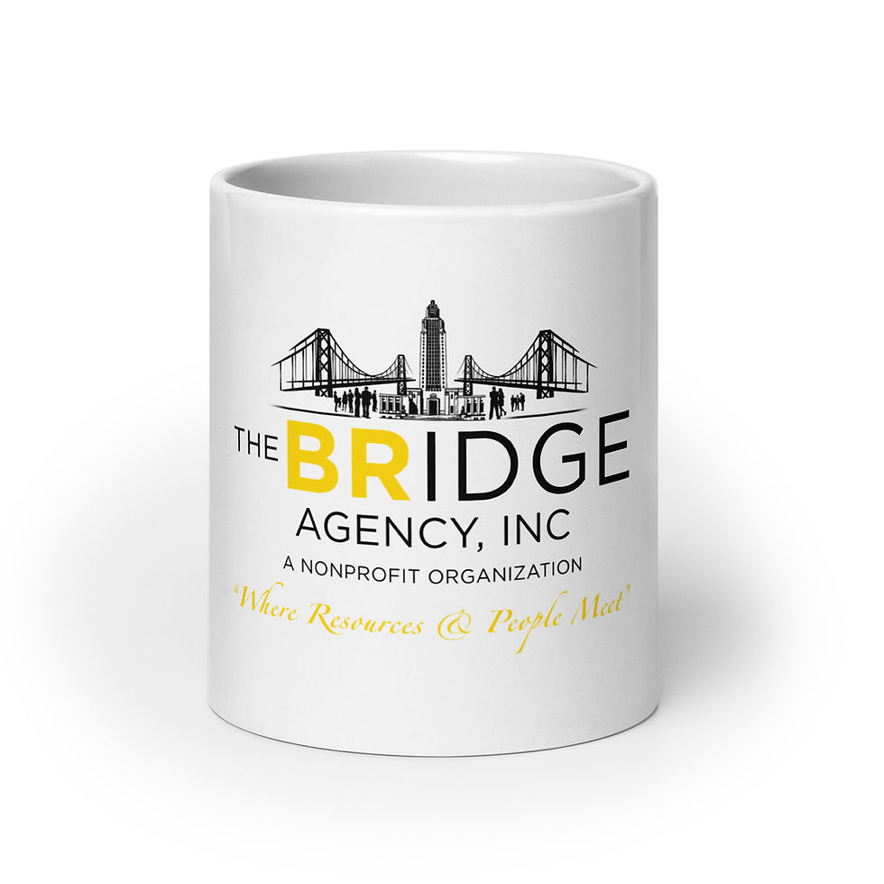 Thumbnail: White Glossy Mug