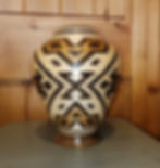 Thumbnail: 1968 Segmented Vessel