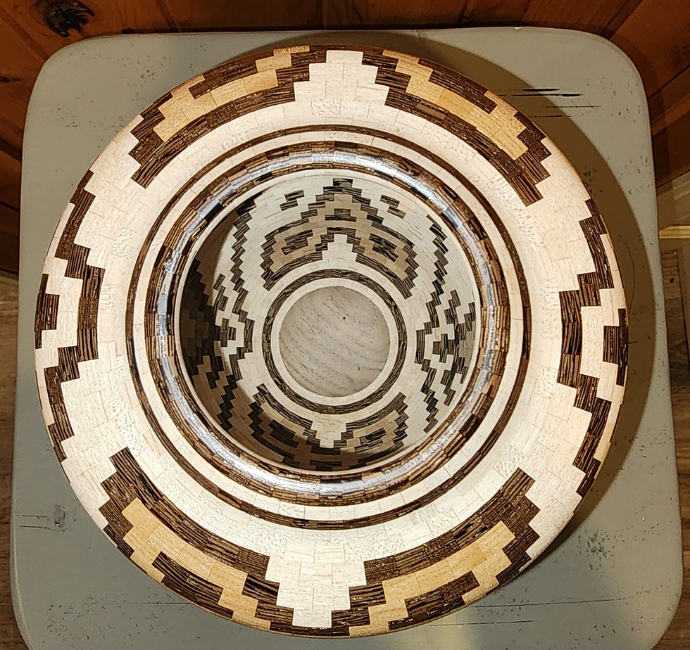 Thumbnail: 1968 Segmented Vessel