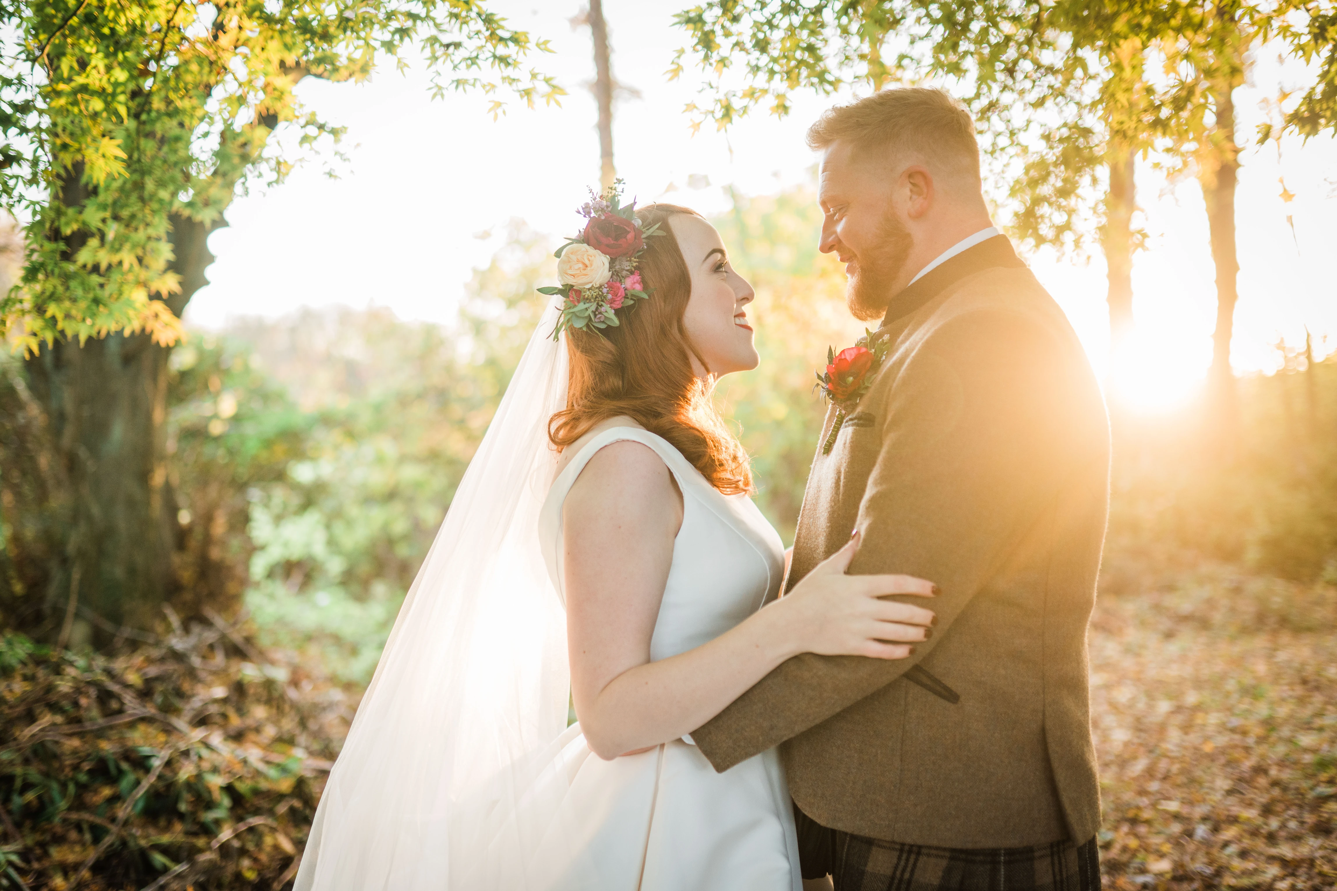 CHRISTINE + JAY