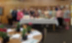 Volunteer Dinner