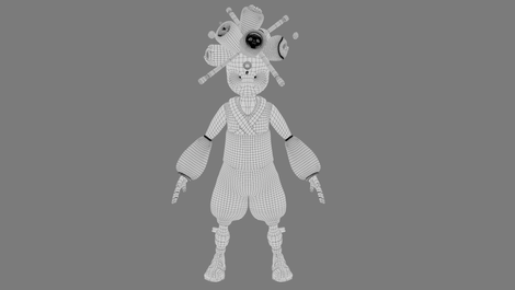 Wireframe