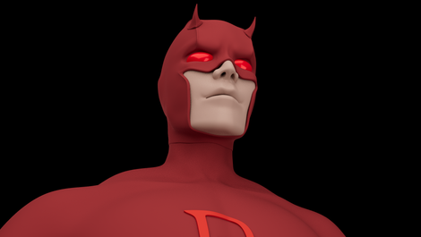 Daredevil