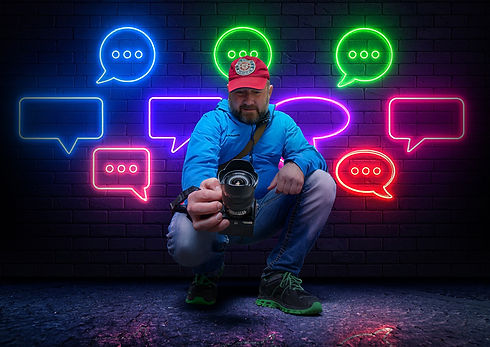 Imaging World - Social Media für Fotografen