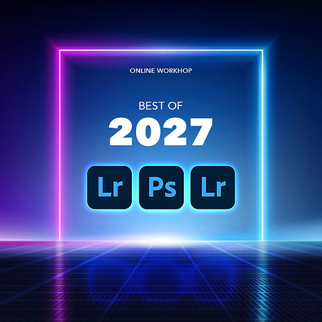 Best of 2027
