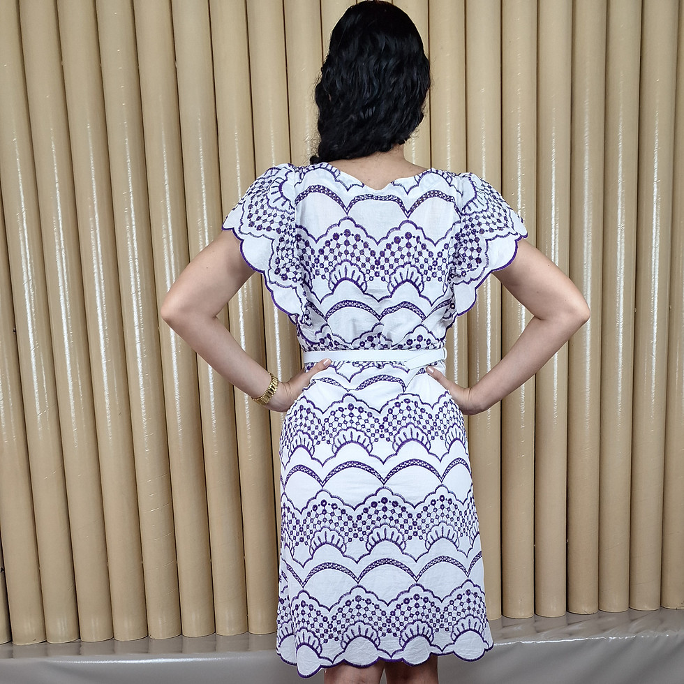 Miniatura: 51-Vestido Júlia