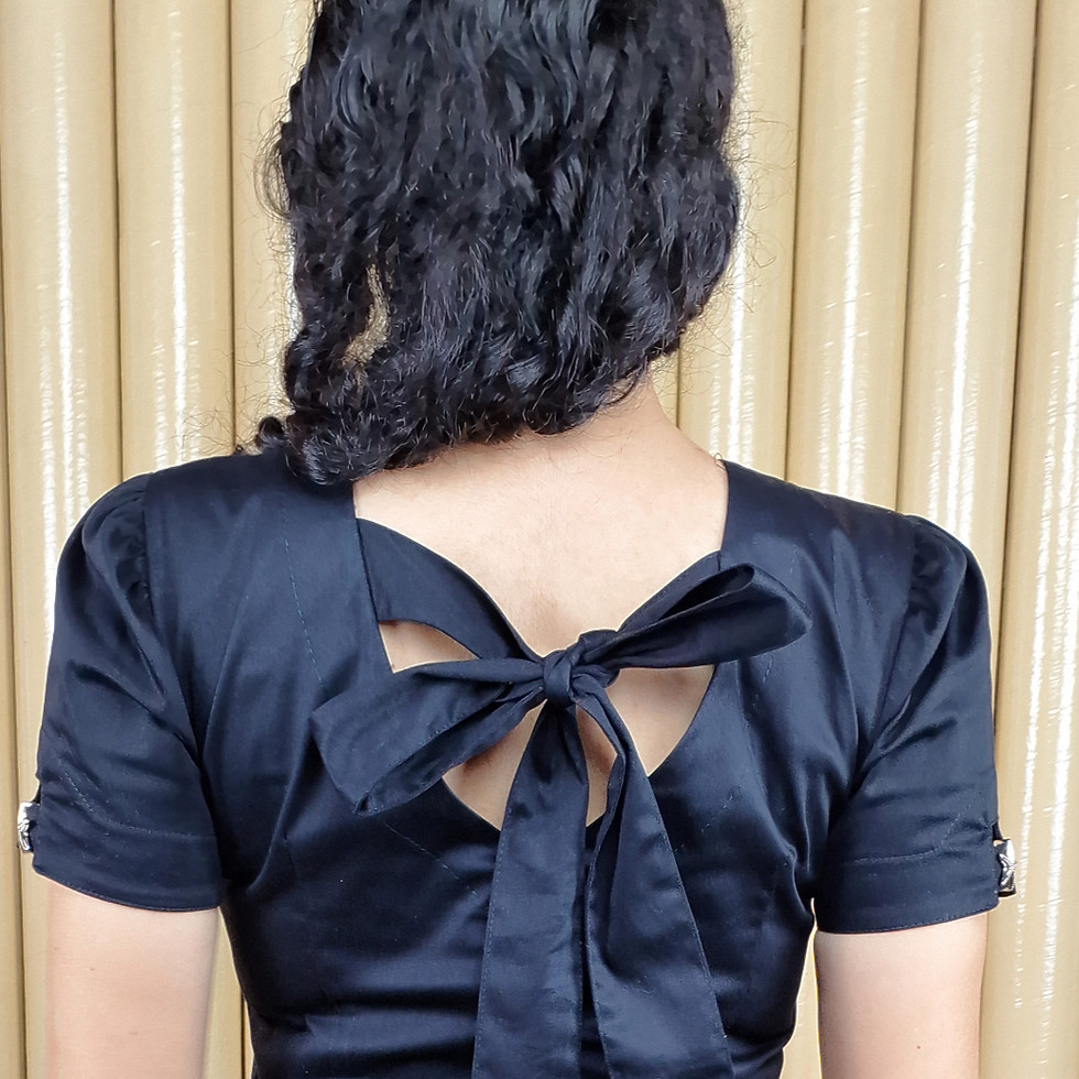 Miniatura: 53 -Vestido Stela