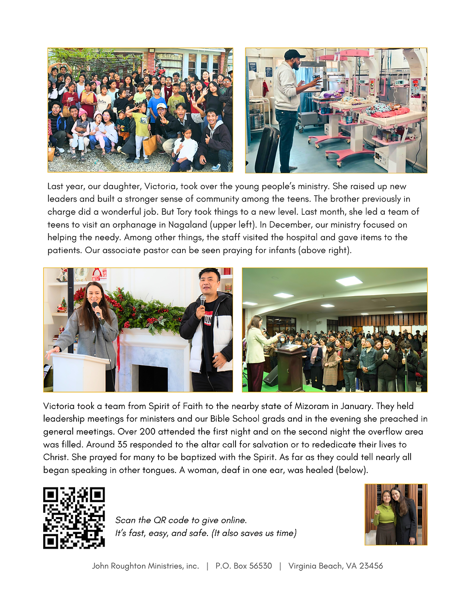eNews page 2