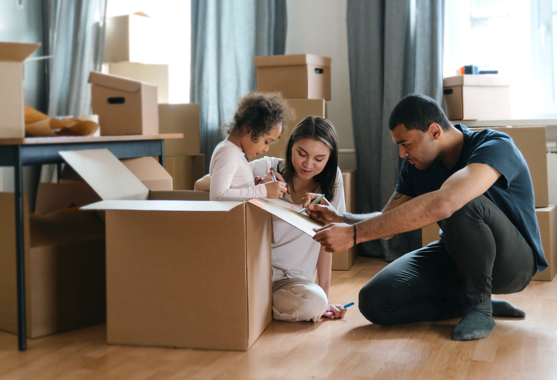 Affordable Housing | Housing Hope