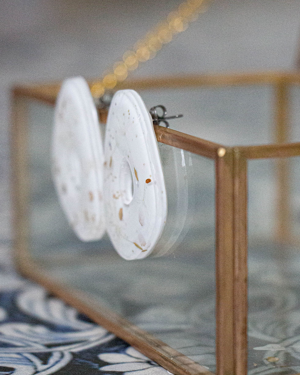 Miniature : Eva