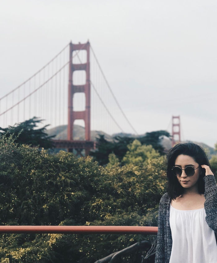 ¡Mi experiencia en San Francisco!