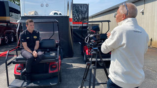Post Production Wraps in Kiwi Born to Fly