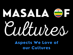 Aspects We Love of Our Indian and Colombian Cultures - S1E1 Podcast