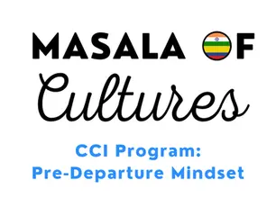 Community College Initiative Program: Pre-Departure Mindset - S2E2 Podcast