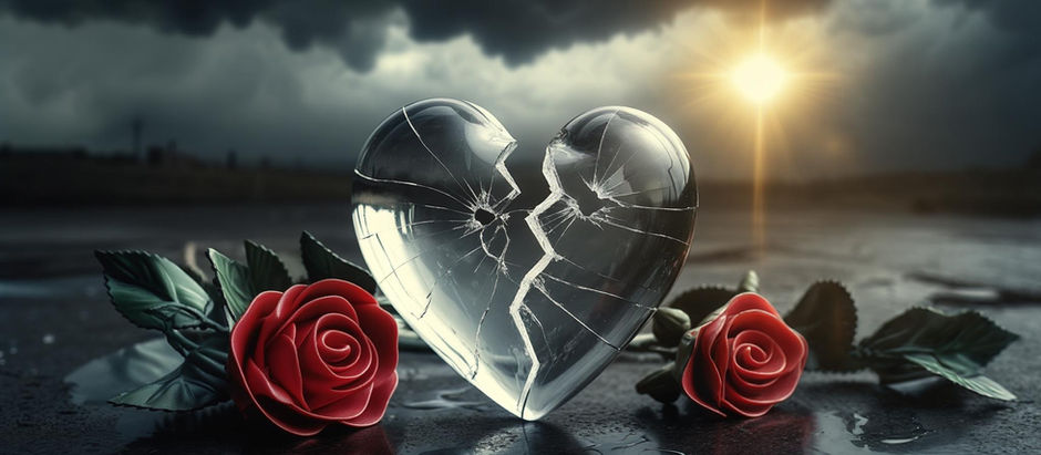 Performance Based Love (Counterfeit Love Series Pt. 2)