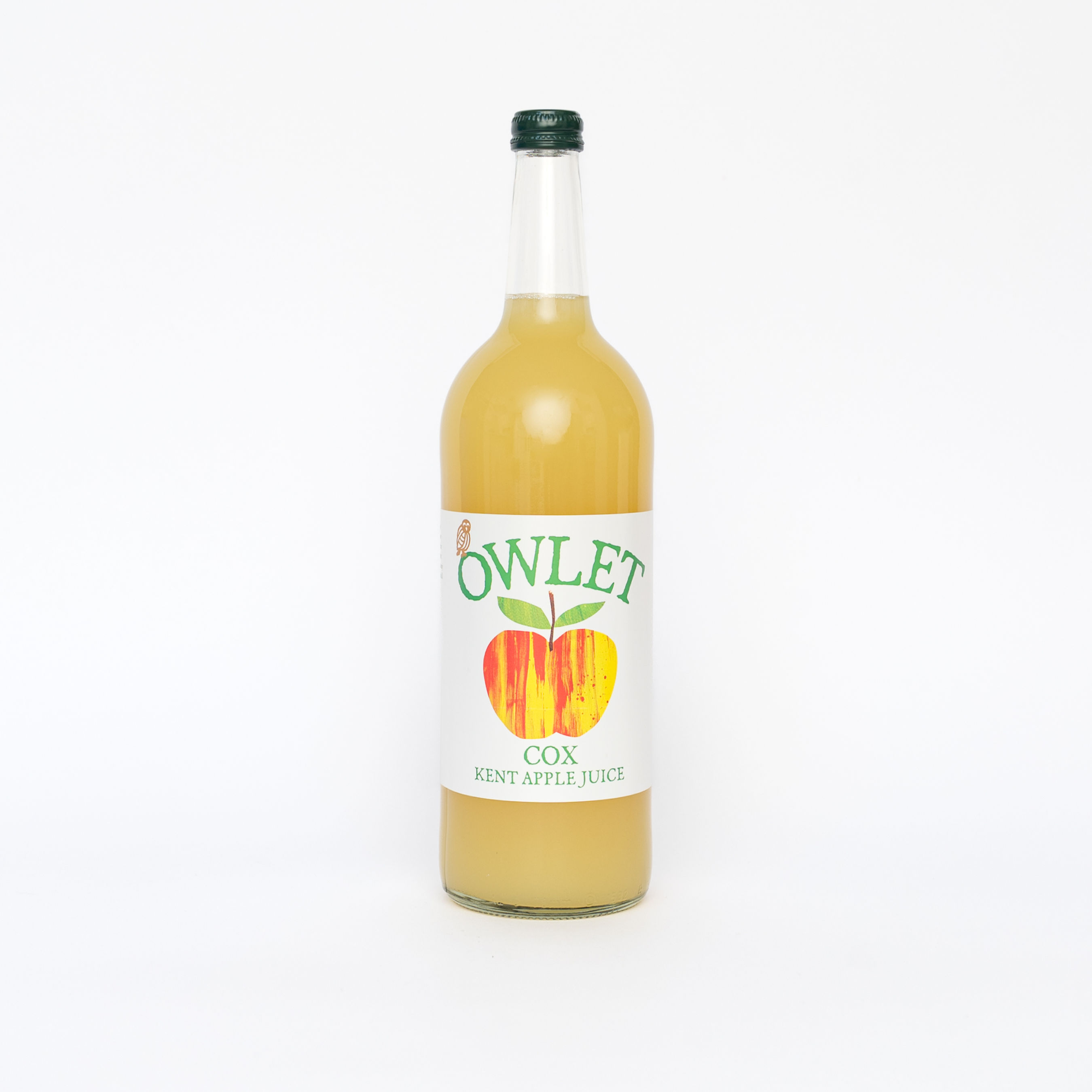 Cox (x6 litres)