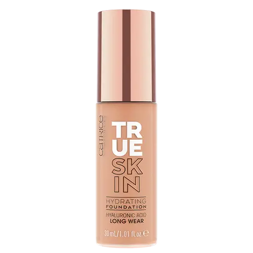 Miniatura: True Skin Hydrating Foundation Catrice 15-40