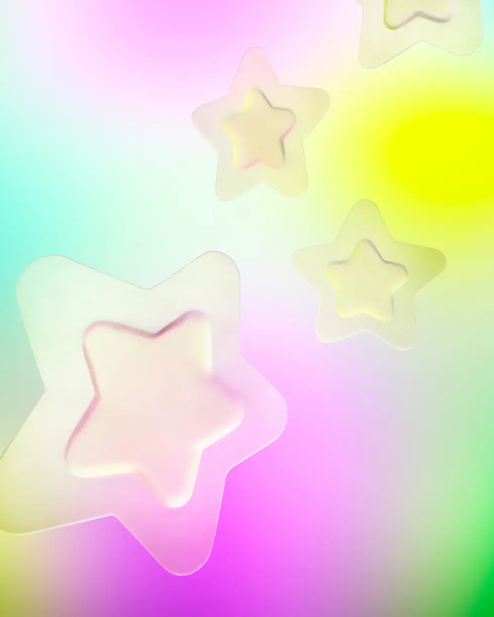Miniatura: Starface Pimple Patches Clear