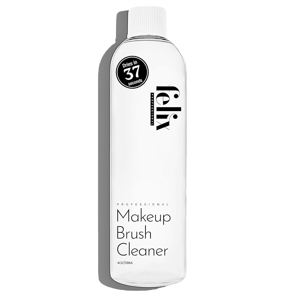 Felix Mini Brush Cleaner