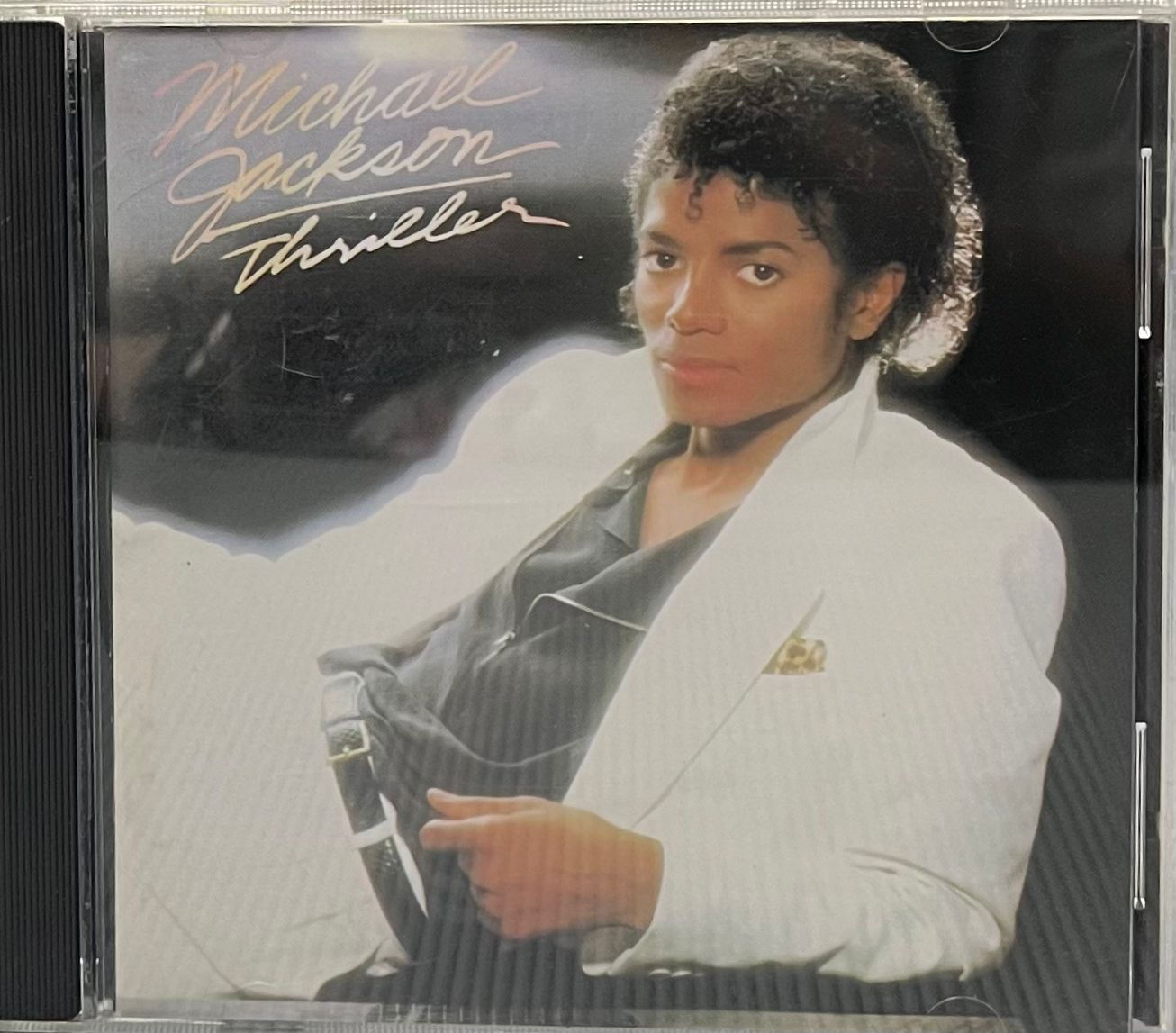 Michael Jackson - Thriller