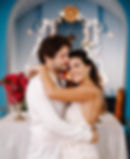 Casamento em Caraíva