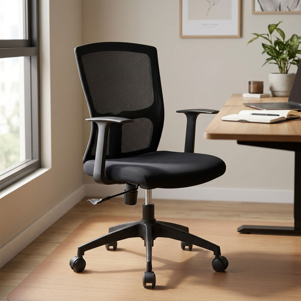 Sanji Series Mesh Chair