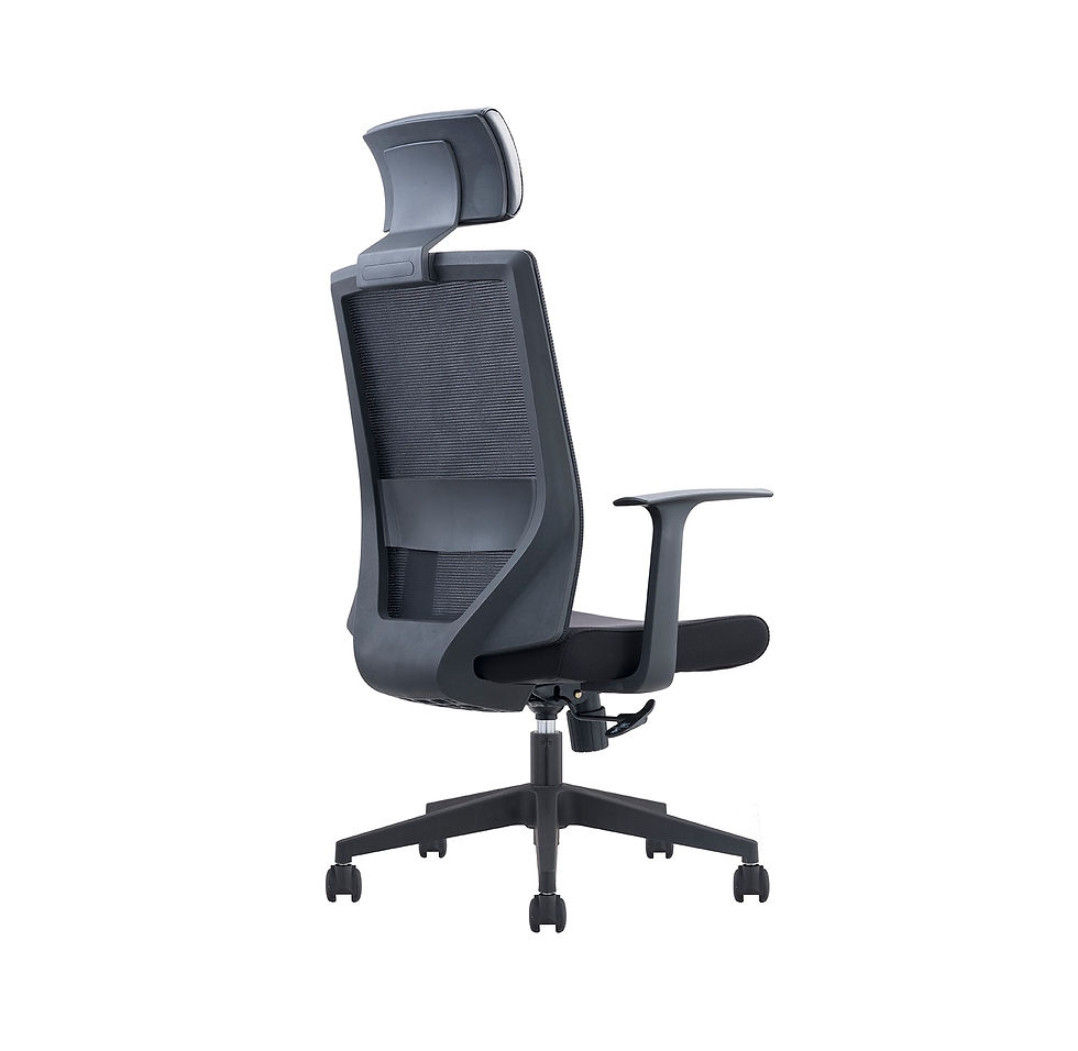 Thumbnail: Matic A Office Chair