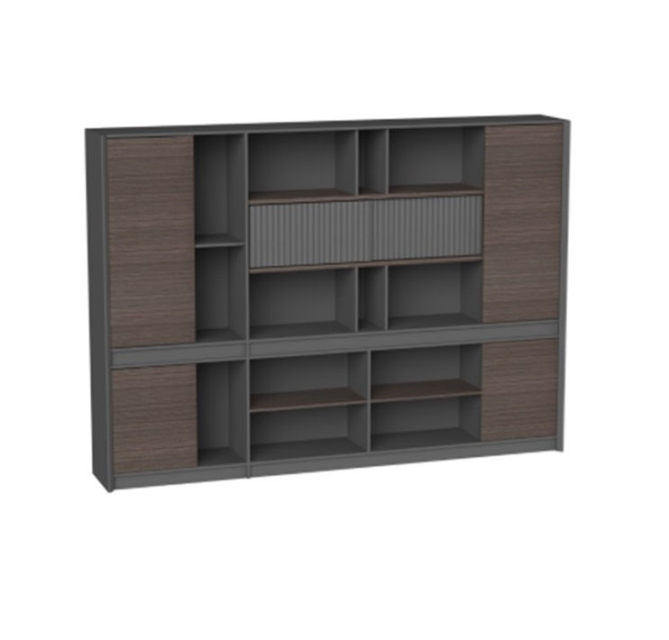 Thumbnail: Zico Full Height Cabinet