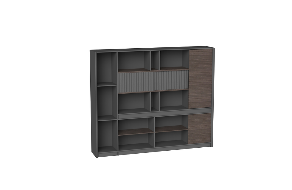 Thumbnail: Zico Full Height Cabinet