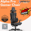 Thumbnail: Alpha Pro Gamer Chair