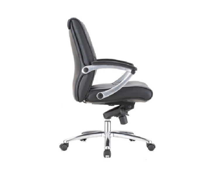 Thumbnail: Capita B Leather Chair