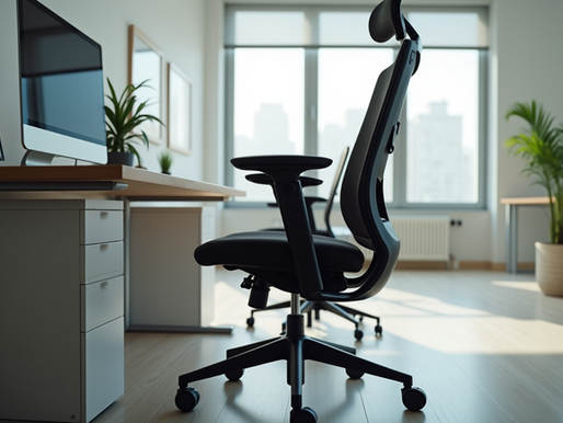 Choosing the Right Workspace Furniture Ideas for Your Workspace