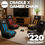 Thumbnail: Cradle X Gamer Chair
