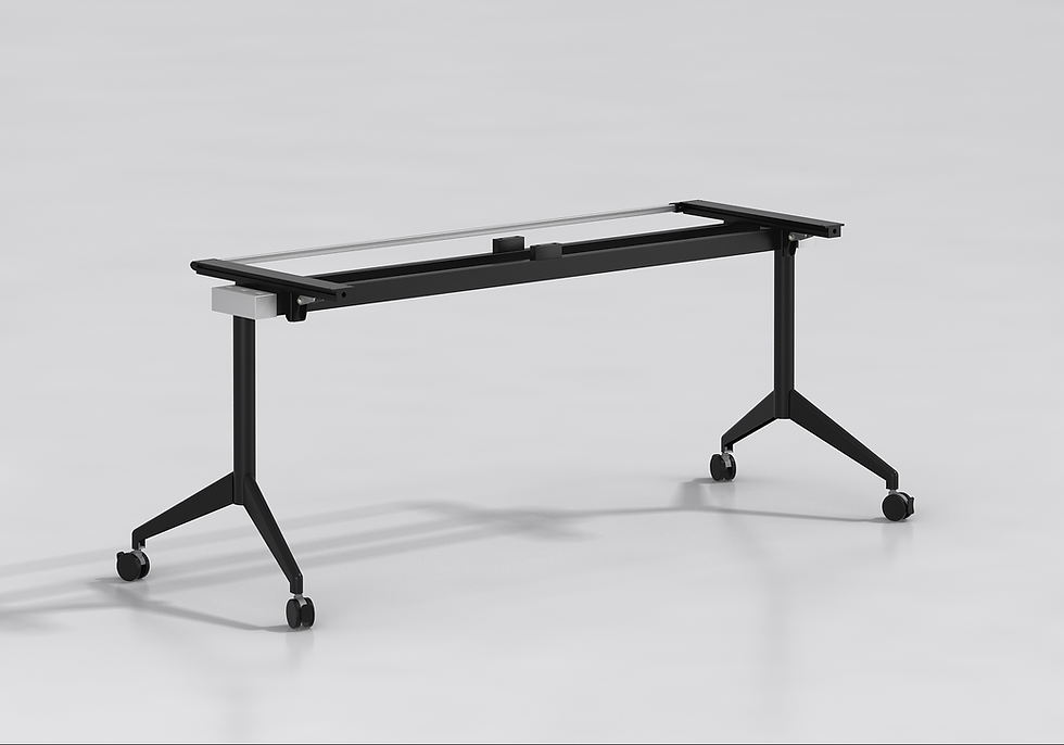 Thumbnail: Zada Folding Table