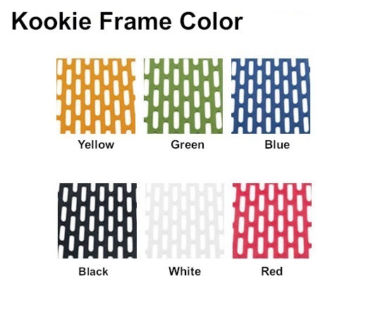 Thumbnail: Kookie Tablet Student Chair