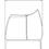 Thumbnail: Clarrisa Series Lounge Chair