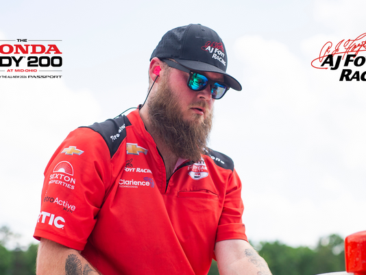 Notes & Quotes: Honda Indy 200 at Mid-Ohio