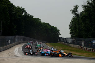 RACE REPORT: Sonsio Grand Prix at Road America