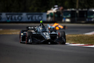 Race Report: Grand Prix of Portland