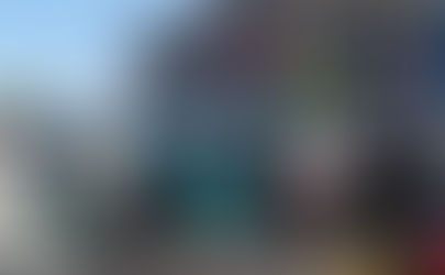 Qualifying Report: Honda Indy Toronto