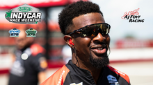 Notes & Quotes: SUKUP INDYCAR Race Weekend 