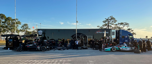Sebring Testing Yields Positive Results